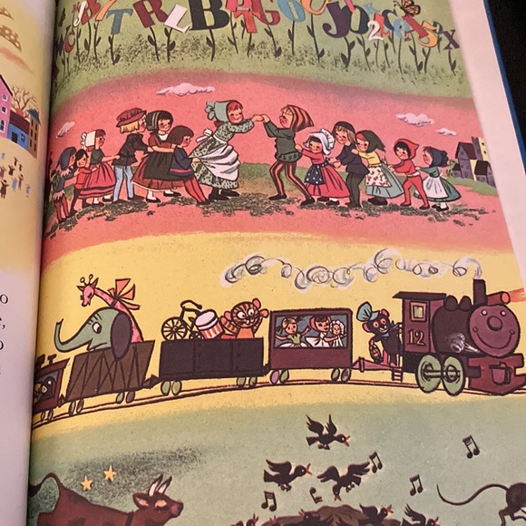 Vintage book “The Littlest Snowman “ by Charles Tazewell - Picture 11 of 13